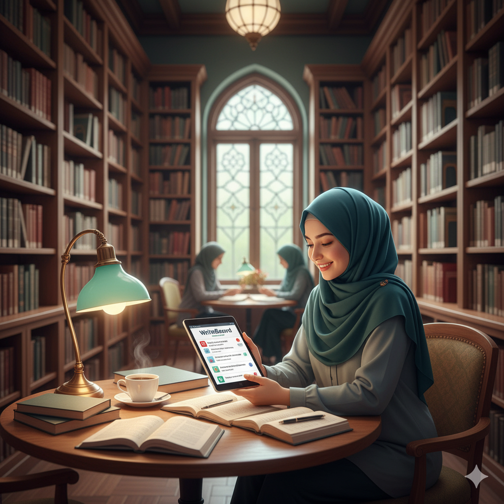 insight pendidikan digital