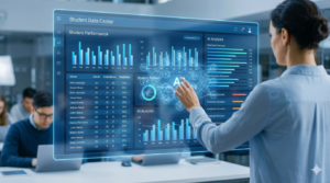 Artificial Intelligence dalam pendidikan